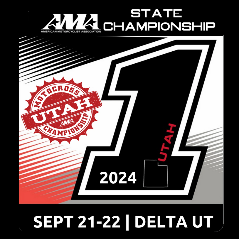 UTAH STATE CHAMPIONSHIP